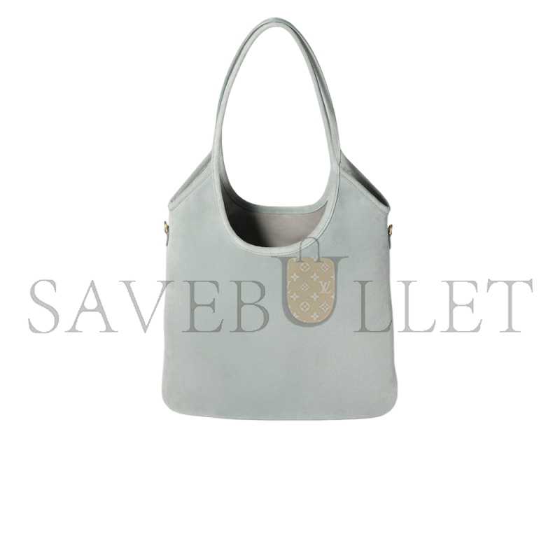 MIU MIU IVY SUEDE BAG 5BG231 (40*35cm)